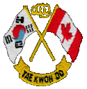 TaeKwonDo logo